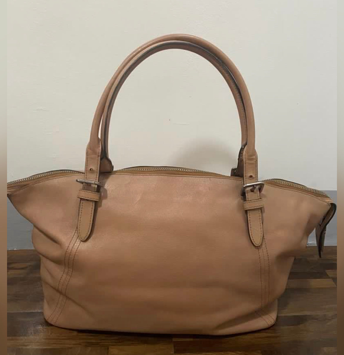 Prad@ Tote Bag