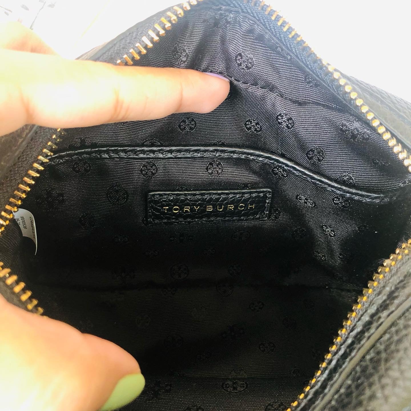 Tory Burch Crossbody