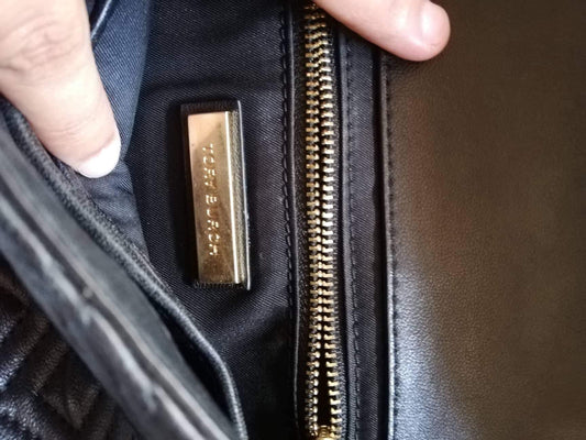 Tory Burch Chain Crossbody