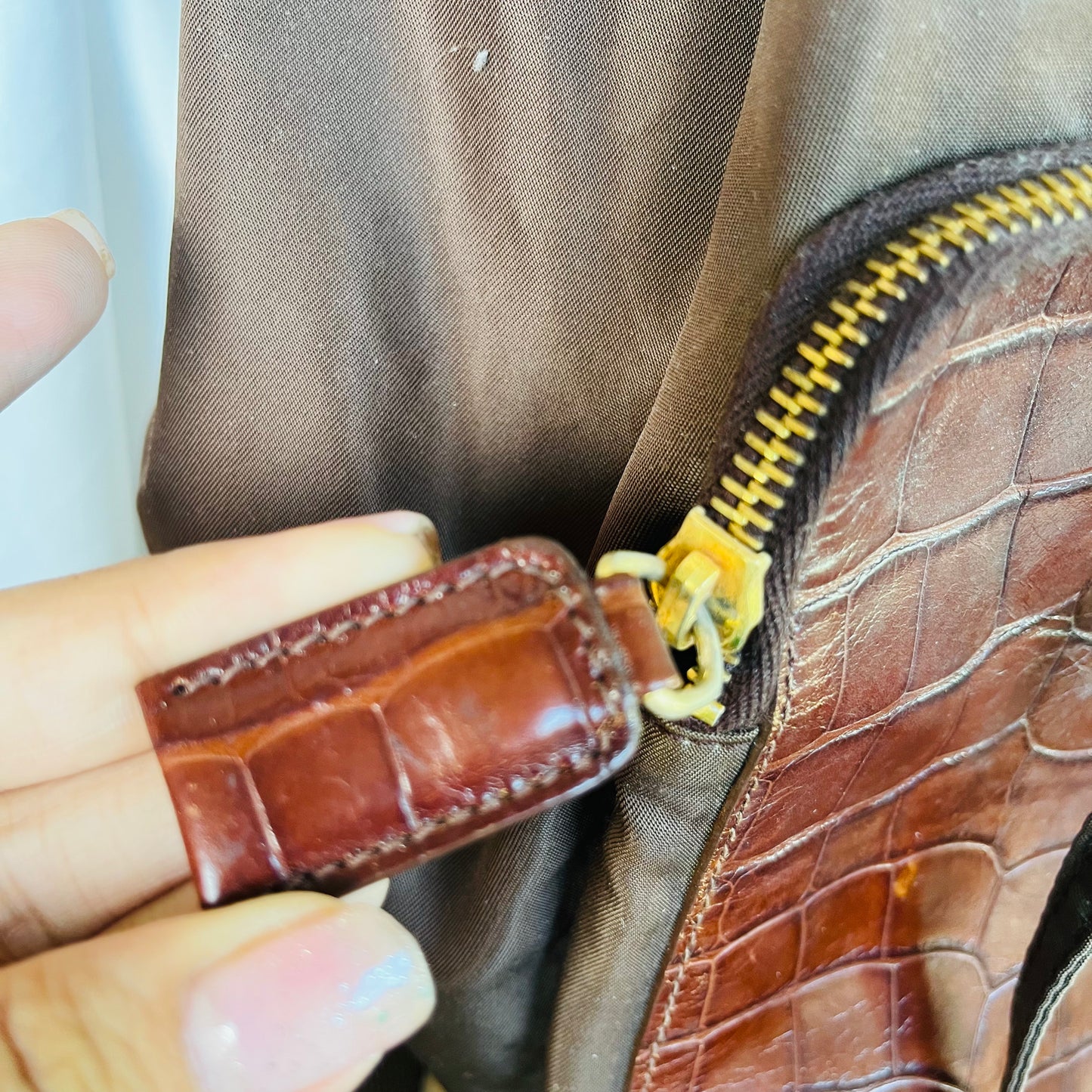 Prada Backpack