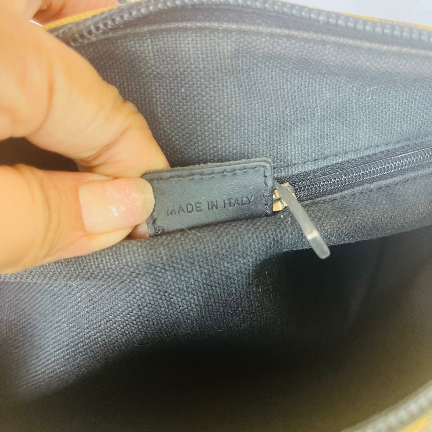 Burberry Papillon