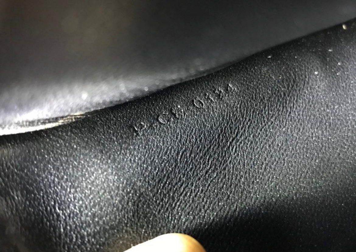 Celine Box Crossbody