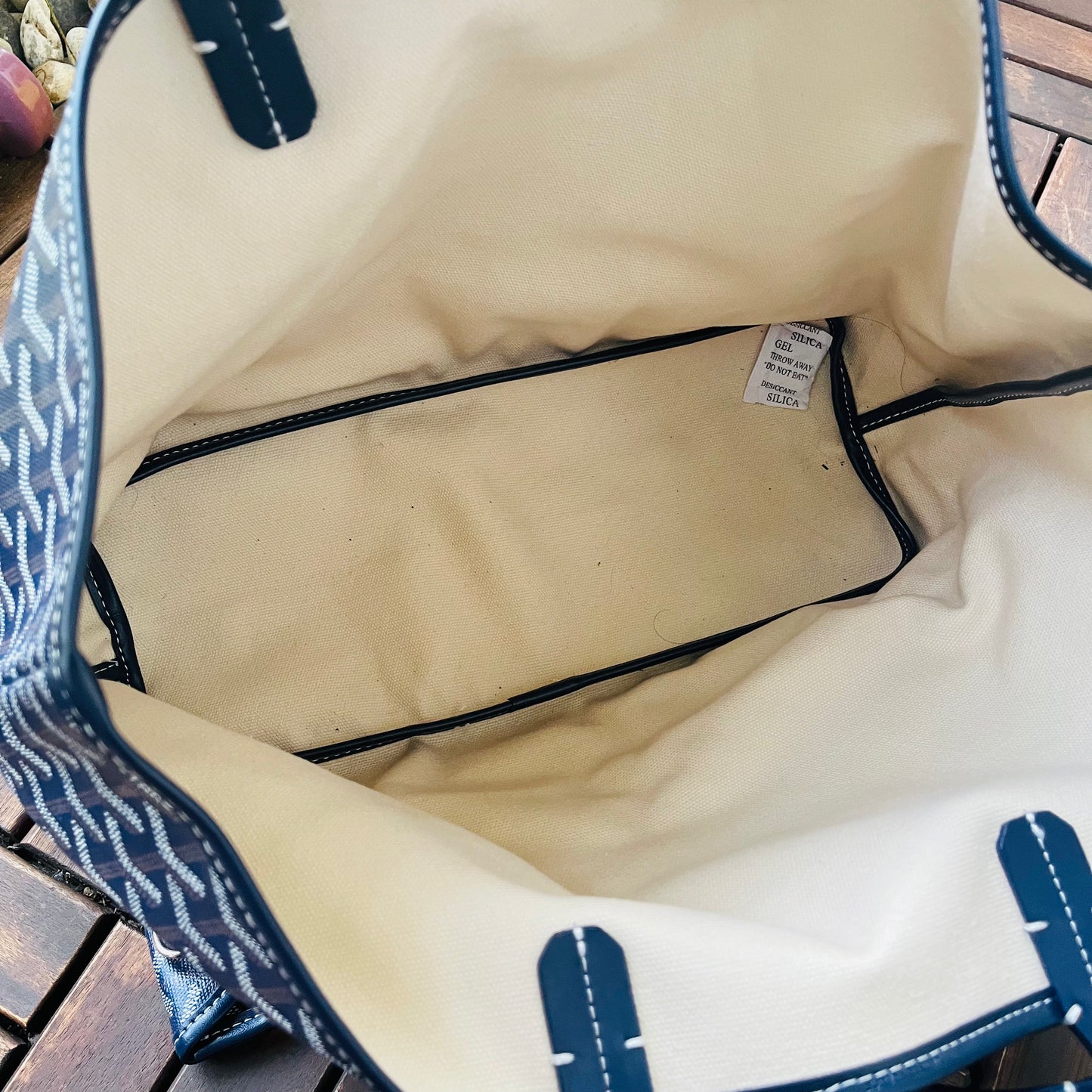 Go¥ard Tote