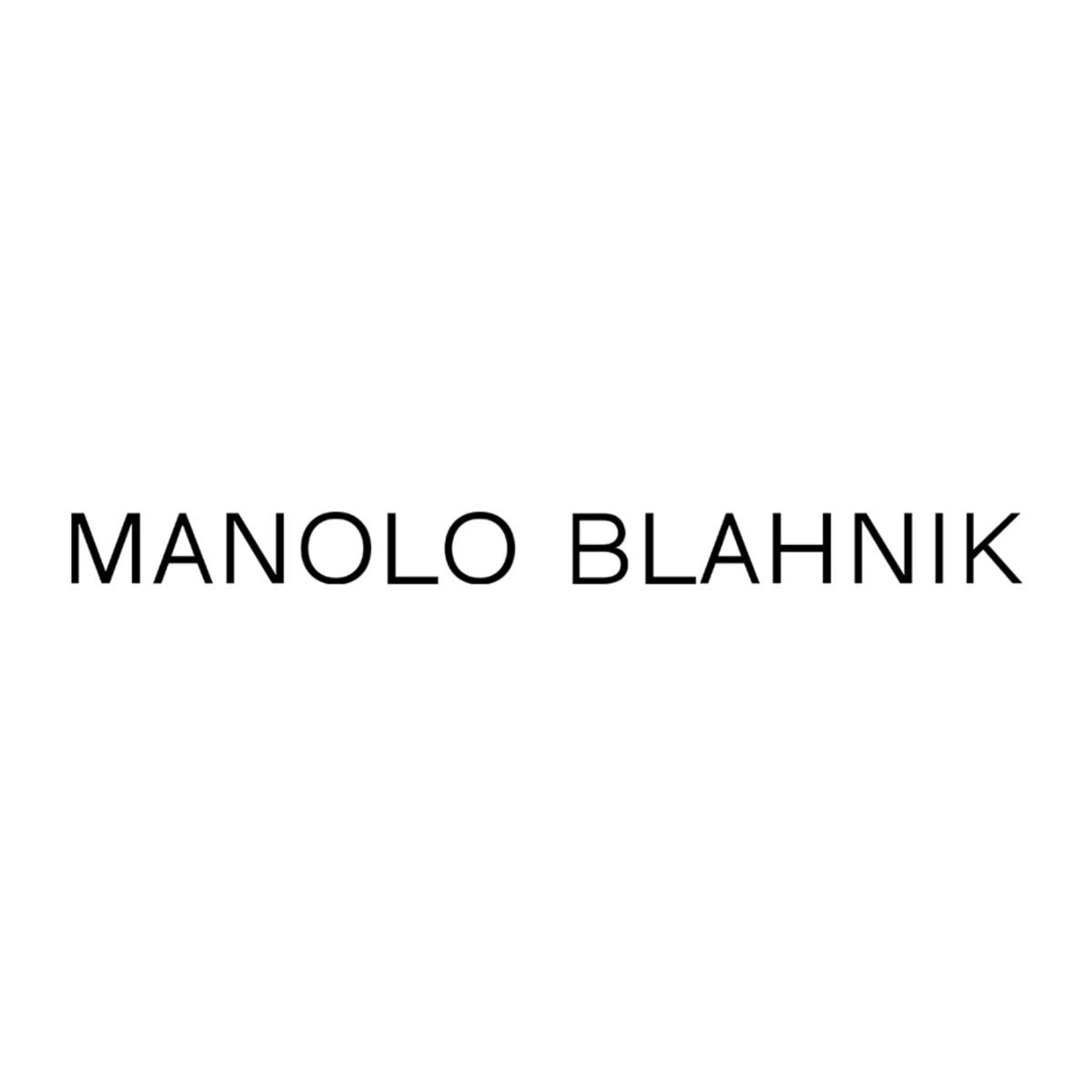 Manolo Blahnik