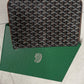 Goyard Senat Clutch
