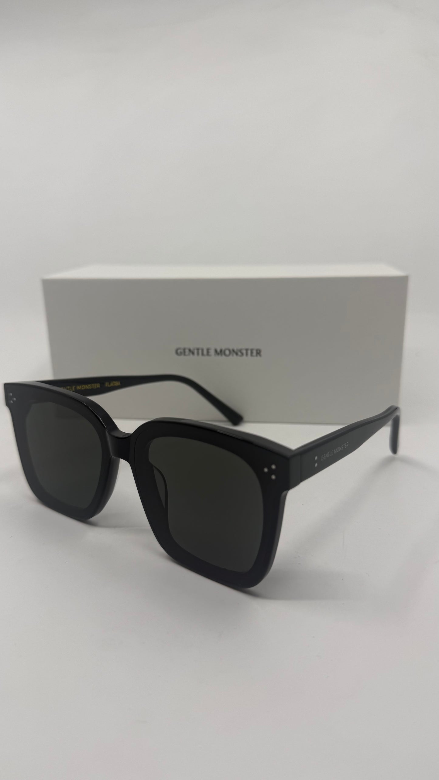 Gentle Monster Her Sunglasses