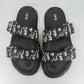 Christian Dior Monogram Mandals