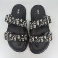 Christian Dior Monogram Mandals