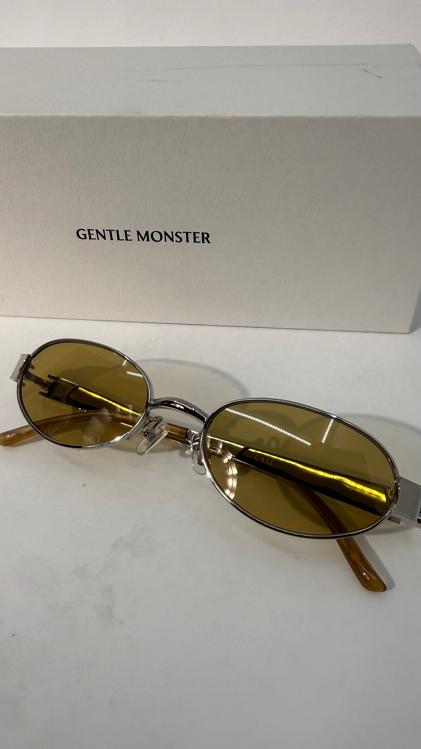 Gentle Monster CALI
