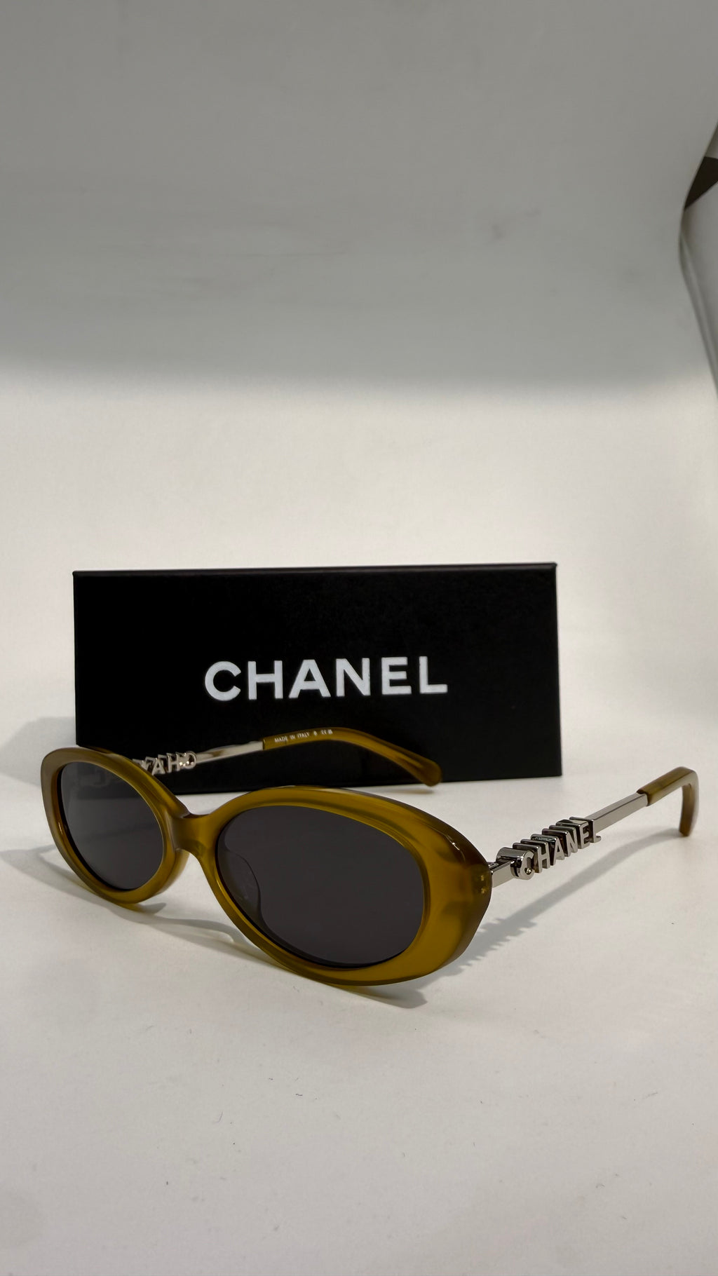 Chanel Sunglasses