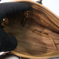 Prada Bonnie Medium Leather Shoulder Bag