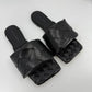 Bottega Venetta Intreciatto Mules