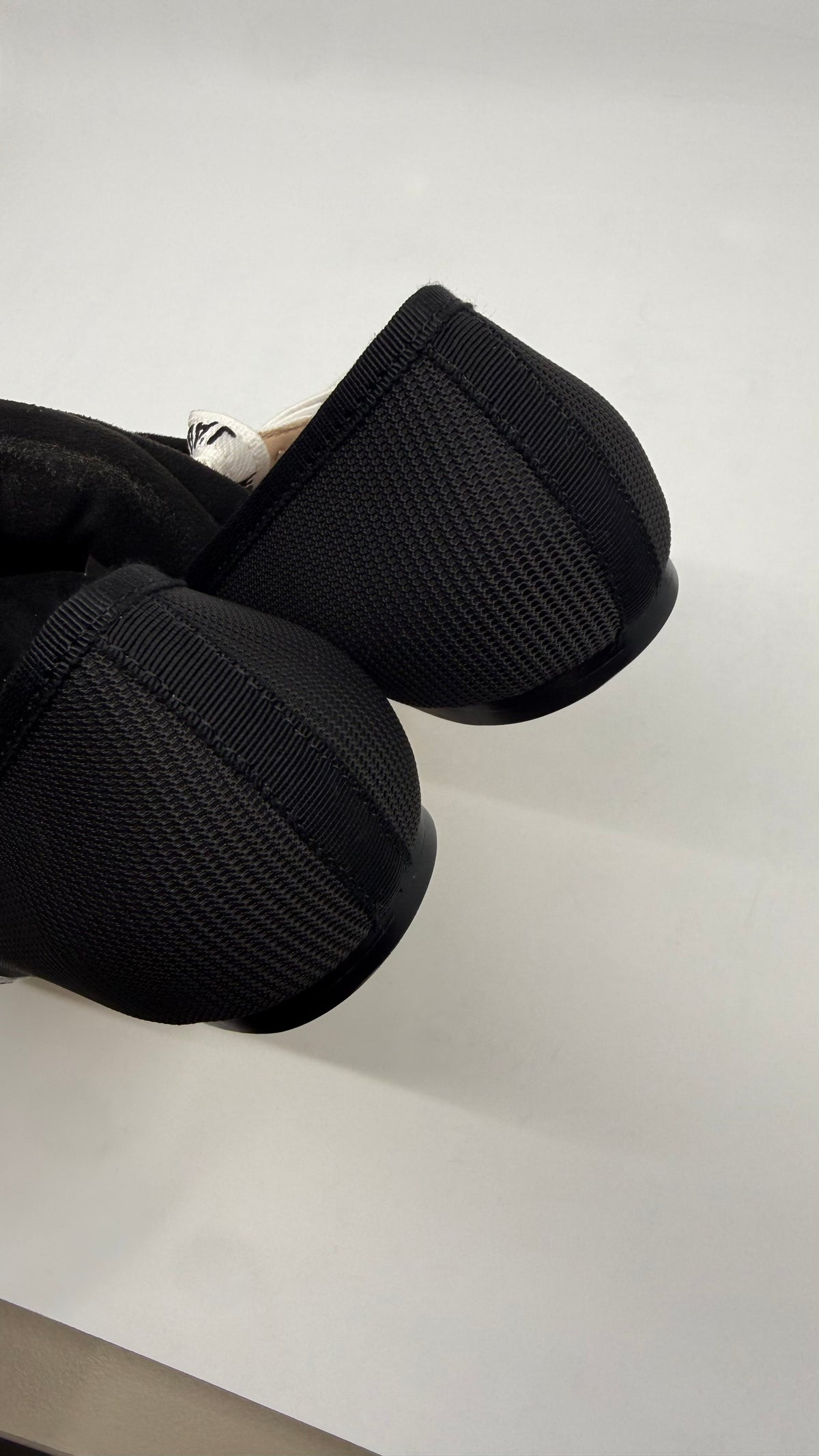 Christian Dior Mary Jane Ballet Shoes