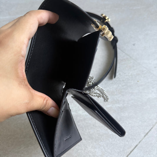 Celine Triomphe Belt (with wallet)