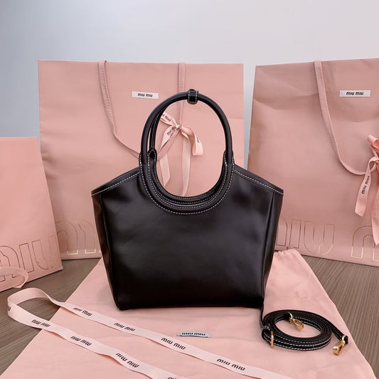 Miu Miu Tote Crossbody (Small)
