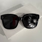 Celine Square Sunglasses