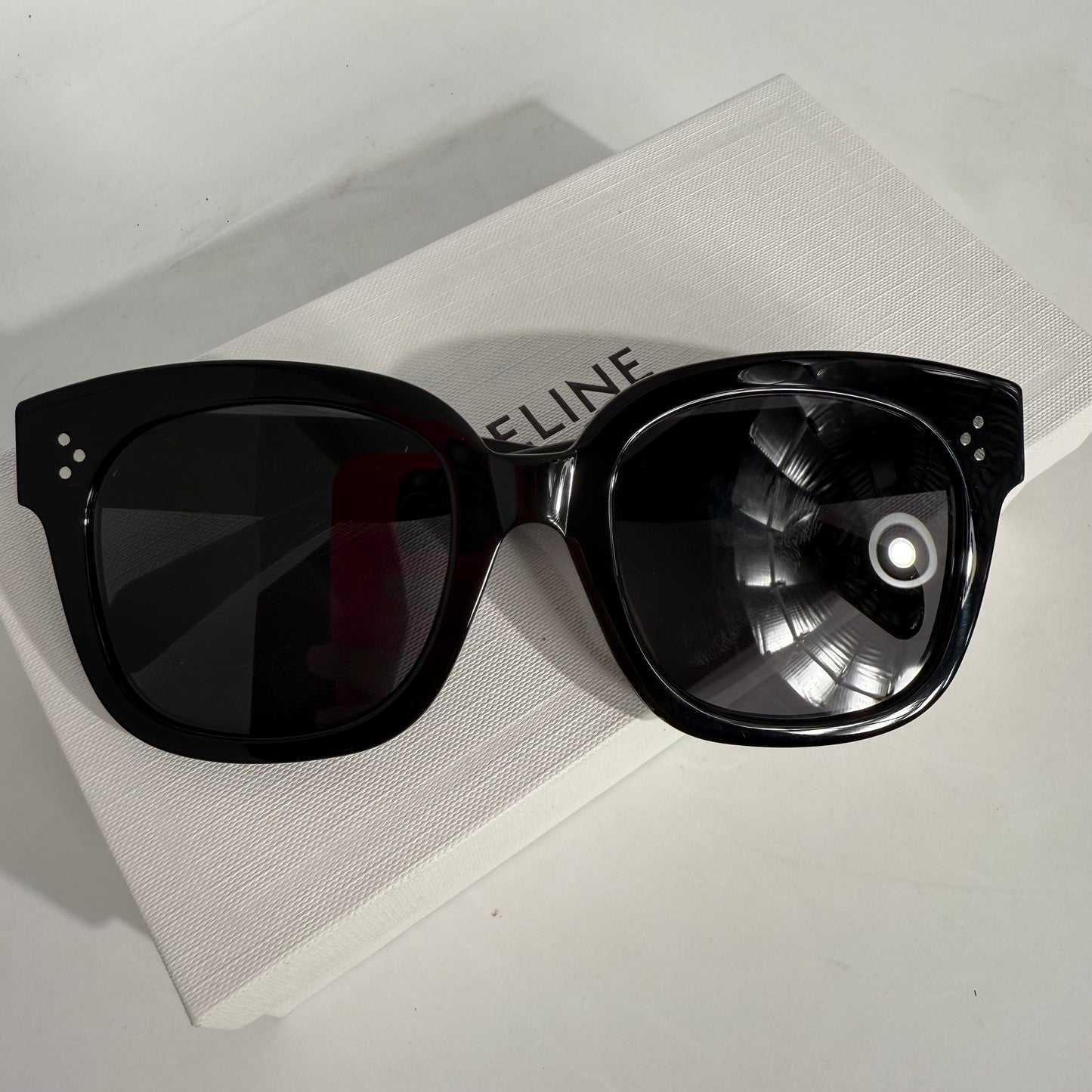 Celine Square Sunglasses