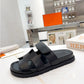 Hermes Chypre Mandals