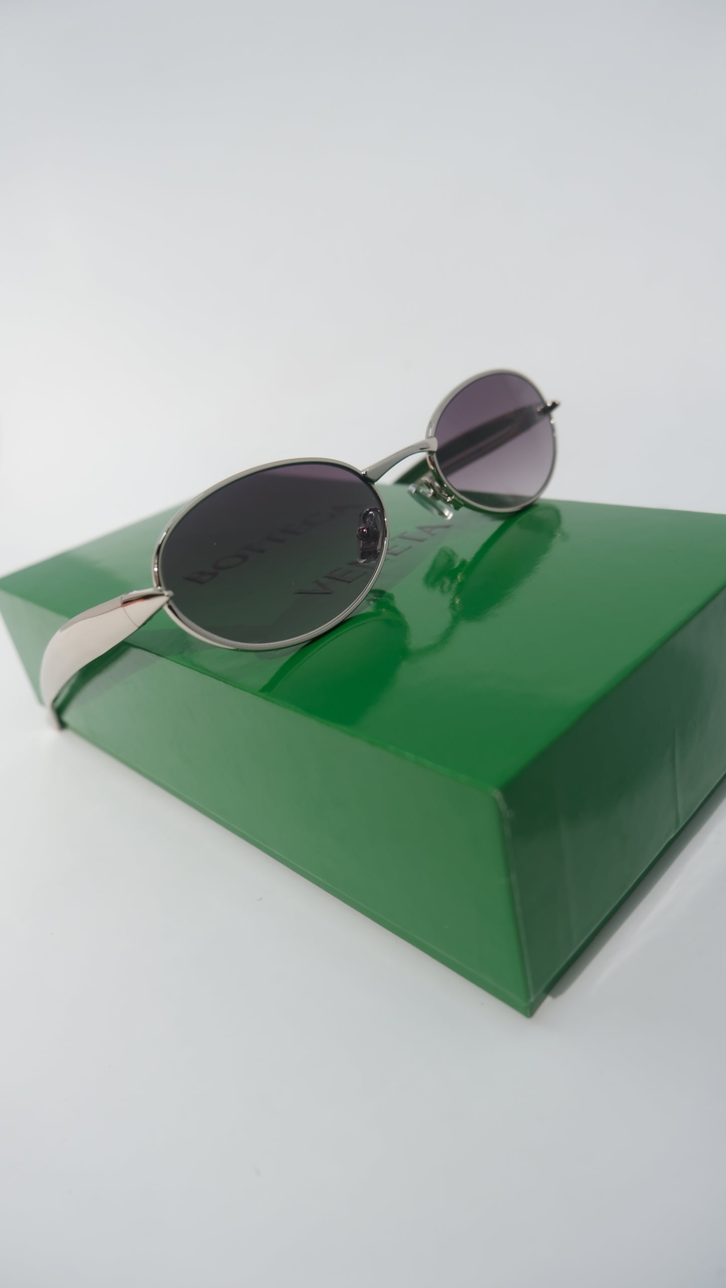 Bottega Veneta Sardines Sunglasses