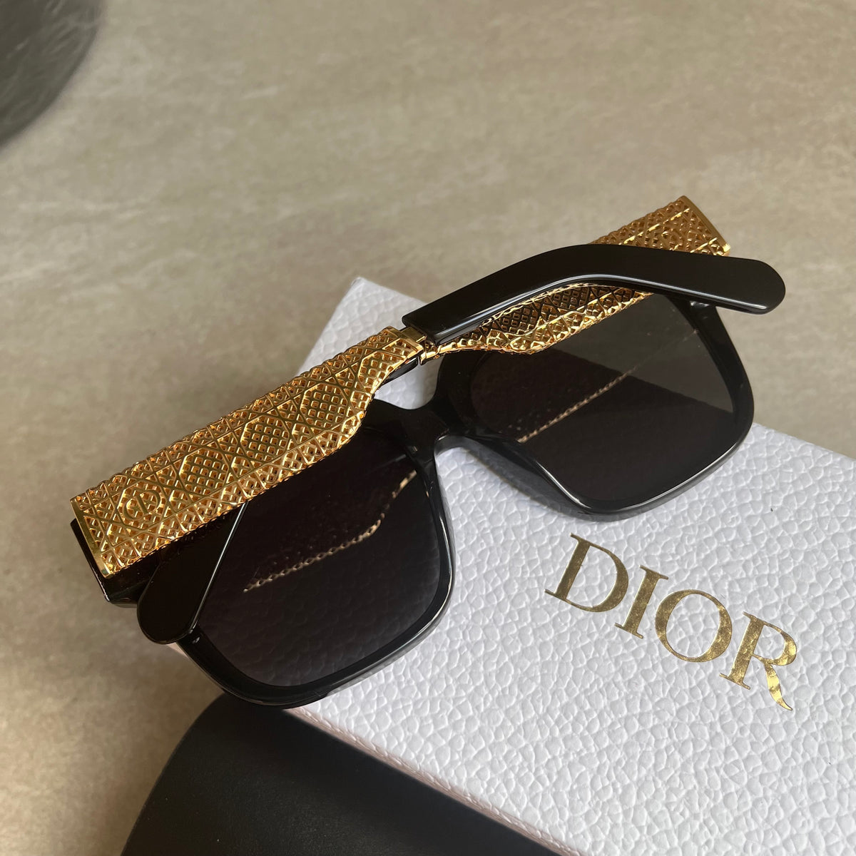 Christian Dior Sunglasses