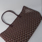 Goyard Artois PM (Burgundy)