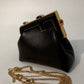 Fendi Micro Mini Crossbody