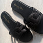 Christian Dior D Slides