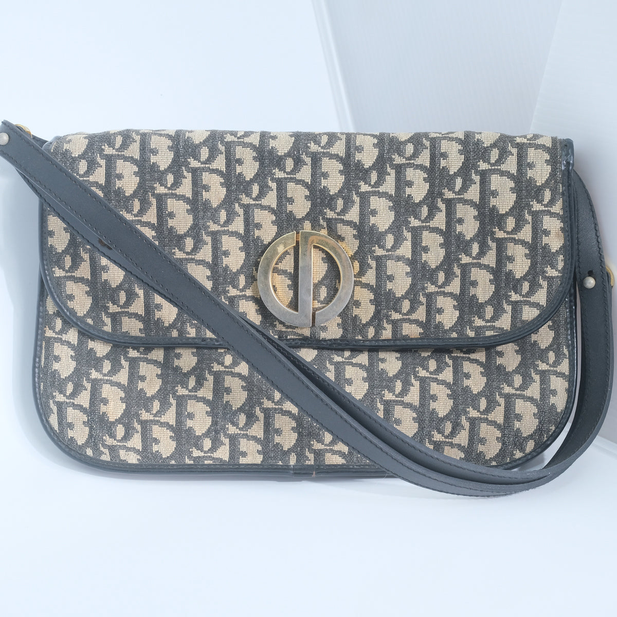 Christian Dior Baguette
