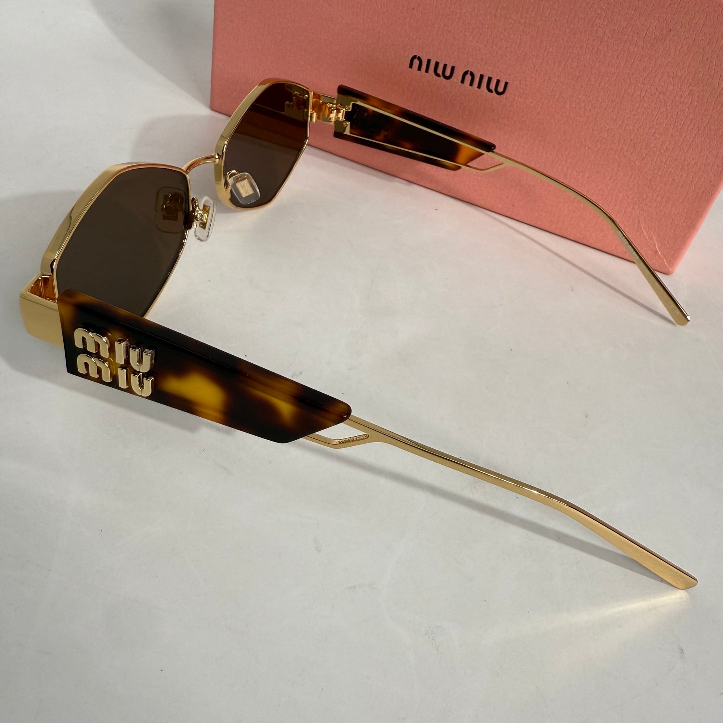 Miu Miu Sunglasses