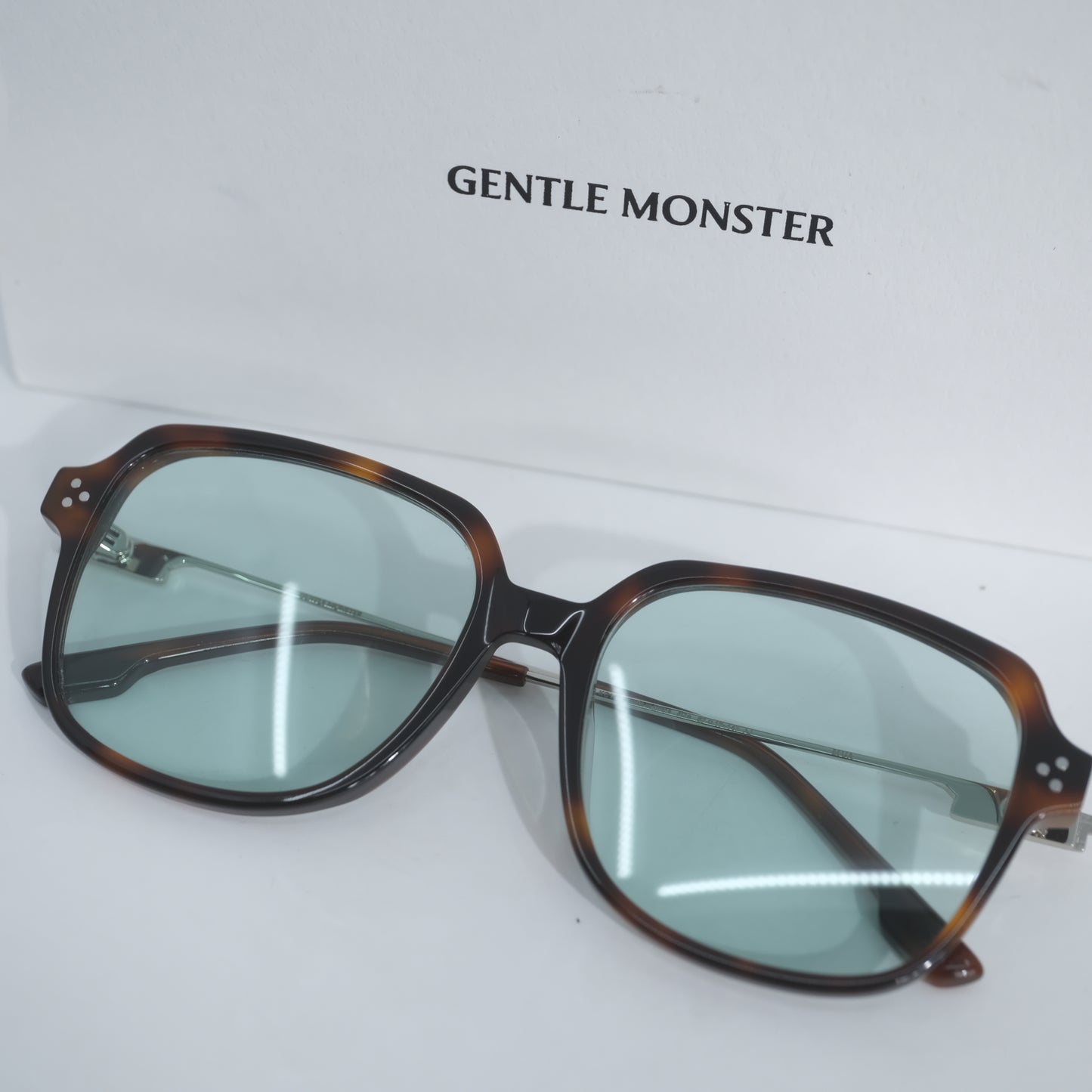 Gentle Monster Sunglasses