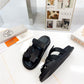 Hermes Chypre Mandals
