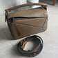 Loewe Puzzle Crossbody
