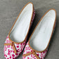 Louis Vuitton Monogram Flats