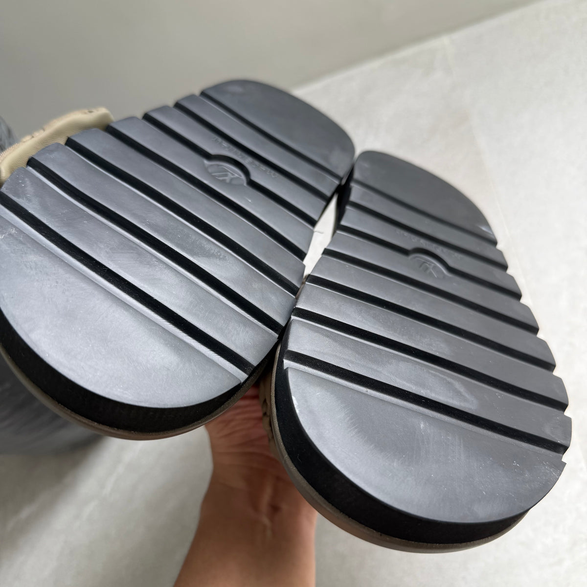 Louis Vuitton Cloud Foam Slides