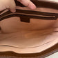 Gucci Jackie Horsebit 1961 (Monogram)