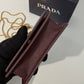 Prada Tessuto Wallet on Chain