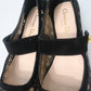 Christian Dior Lace Mary Jane Shoes