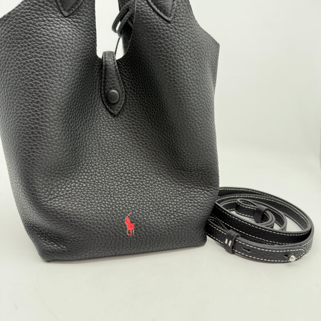 Ralph Lauren Picotin Bag