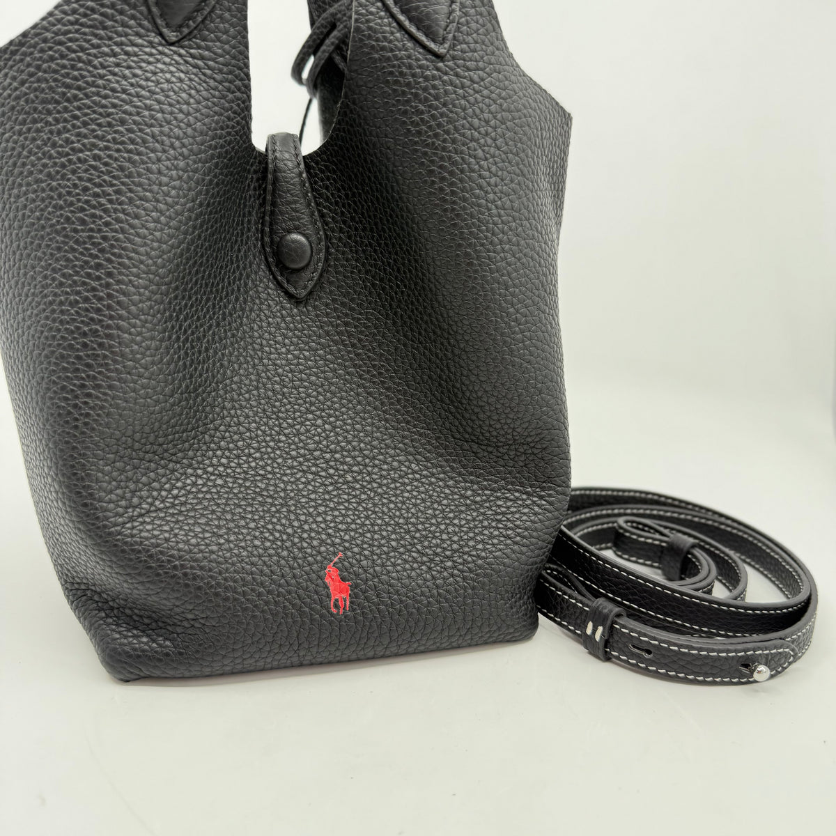 Ralph Lauren Picotin Bag