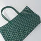 Goyard Artois PM (Green)