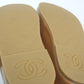 Chanel Dad Sandals