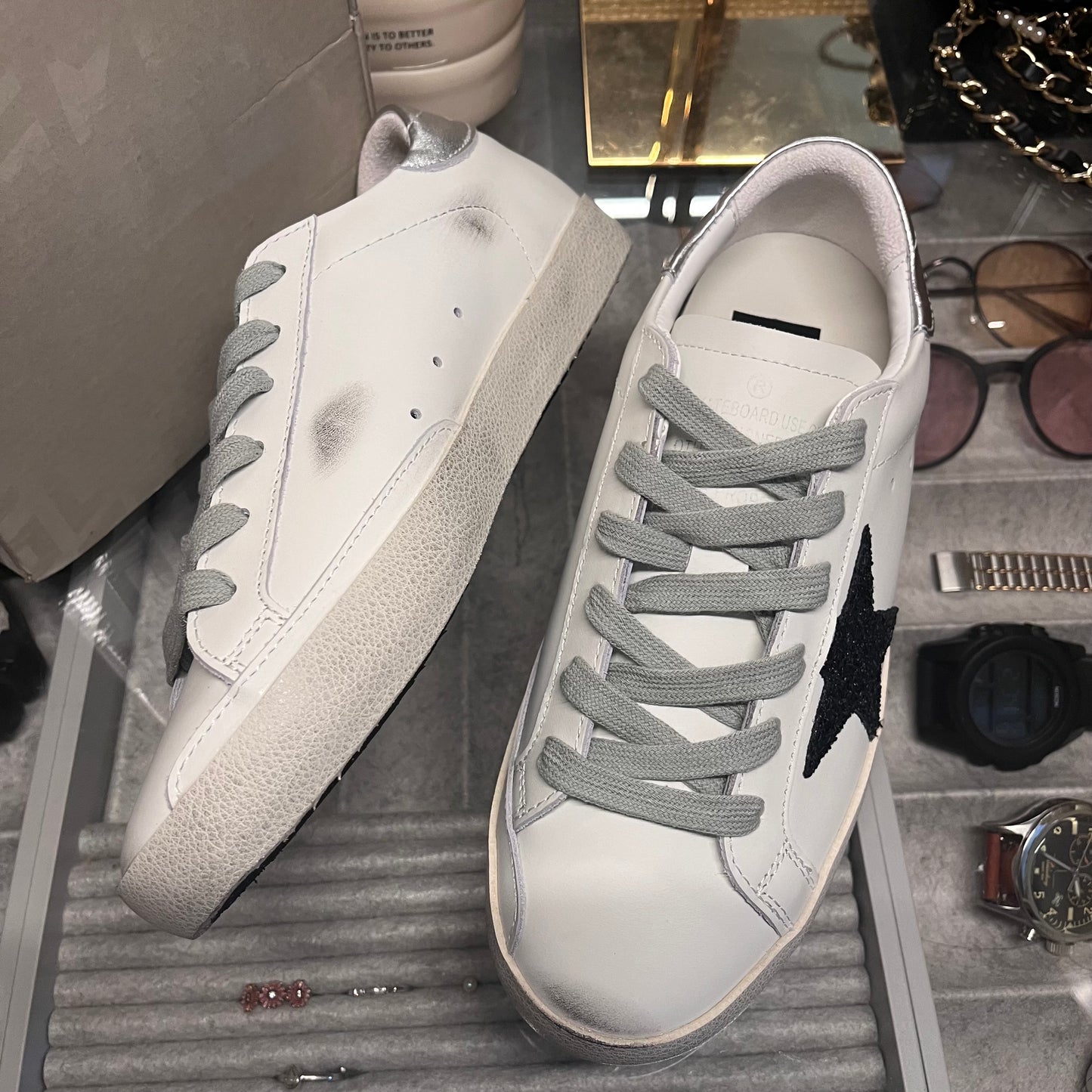 Golden Goose Sneakers
