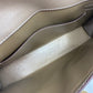 Bespoke Kelly Taupe East West Flap