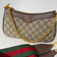 Gucci Ophidia Baguette Crossbody