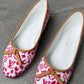Louis Vuitton Monogram Flats