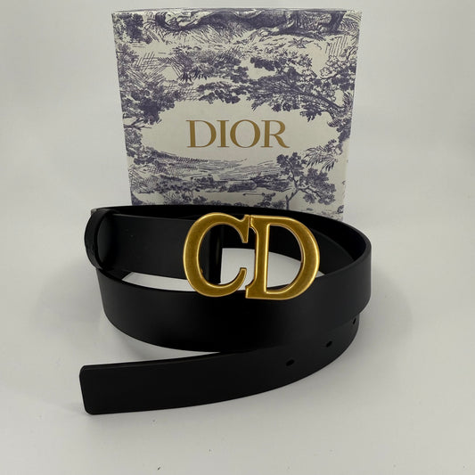 Christian Dior Belt