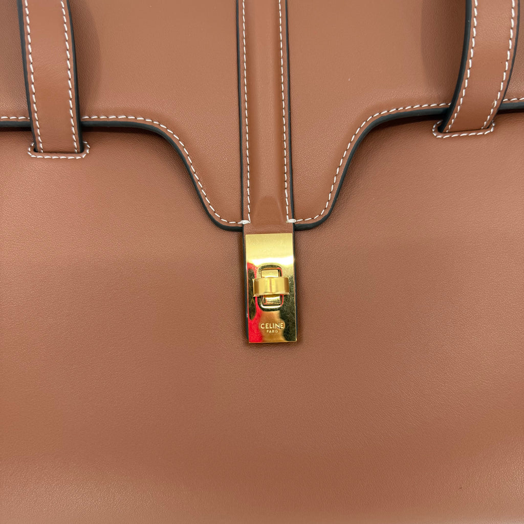Celine Natalie Tote Bag