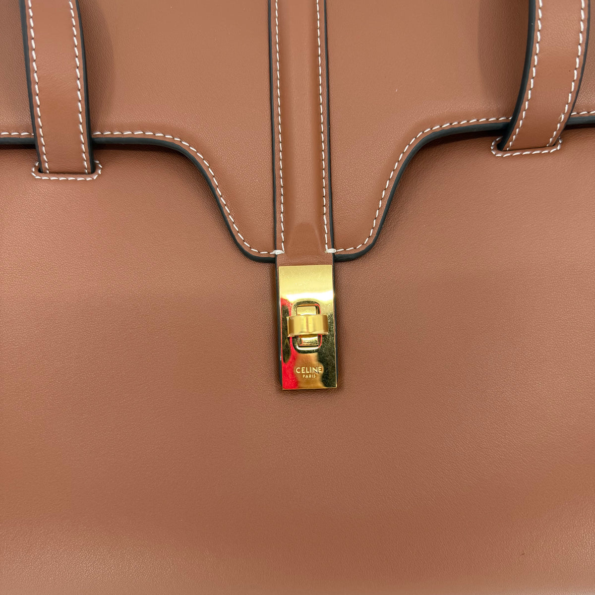 Celine Natalie Tote Bag