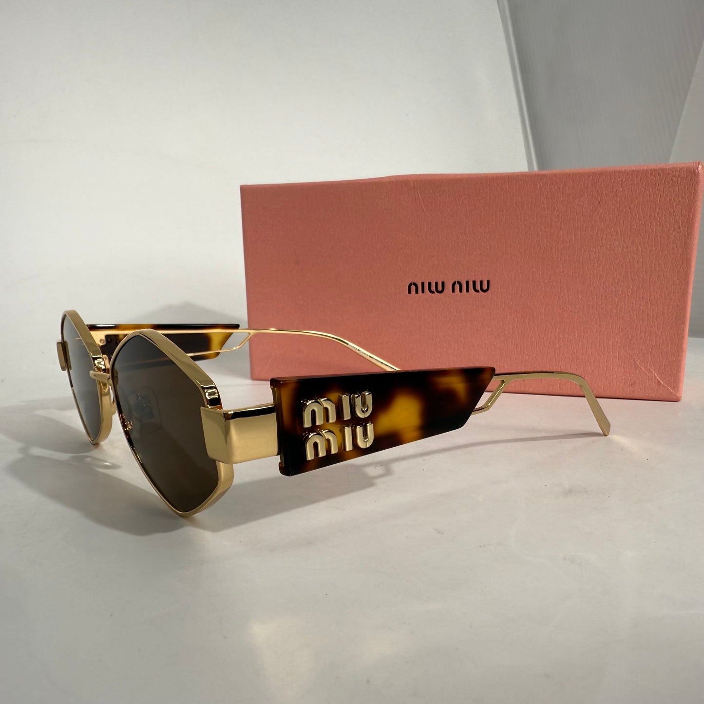 Miu Miu Sunglasses