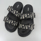 Christian Dior Monogram Mandals